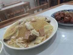-北大地皖峰饭馆