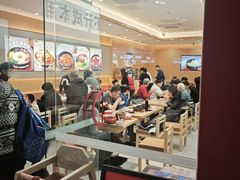 -米村拌饭(欧亚卖场店)