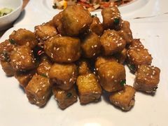 -周三的情书花园餐厅(江北店)