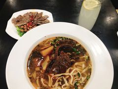 -康师傅私房牛肉面(北京南站店)