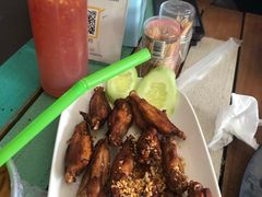 -Doo Dee Thai Food(Issan/Isaan/Esan)