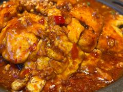 孜香蛋豆腐-樽宴酒楼·地道川菜·品质宴请