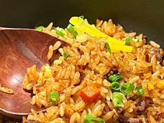 -谷牛日式烤肉(宝山U天地店)