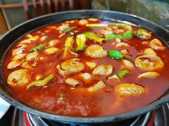 -湘肠香火锅店(团结湖店)