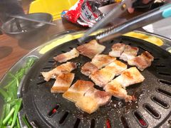 -obba烤吧(新光汇店)