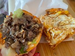 -必胜客(新中纬店)