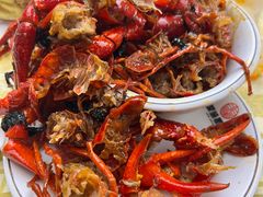 -聚味瞿记·龙虾堂(坡子街店)