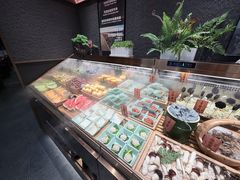 -一绪に和牛寿喜烧(罗湖益田假日店)