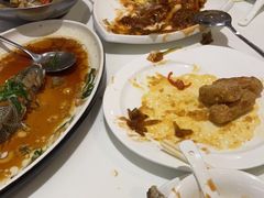 -至潮餐厅精致粤菜·活鲈鱼·走地鸡(珠江新城店)