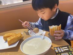 -永和豆浆•台北卤肉饭(山水大润发店)