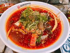 冒菜-曹掌柜小酒馆烧烤集团(崂山同兴路店)