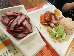 -永祥烧腊餐厅(虹口店)