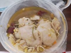 -和记小菜(大宁店)