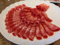 -南来顺饭庄·清真(南菜园店)