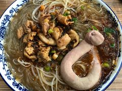 -平安桥张氏肥肠粉