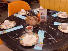 -巴依老爷新疆美食(清华东门店)