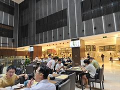 -南大国际会议中心
