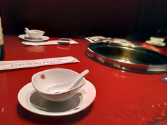 -山城辣妹子(定福庄店)