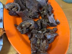 -清真-戏楼王记牛肉面