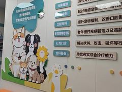 -咕噜咕噜宠物医院·CT·肿瘤科·骨科(前海院)
