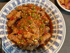 -老淮滨-蚌埠非遗小吃(淮河路店)