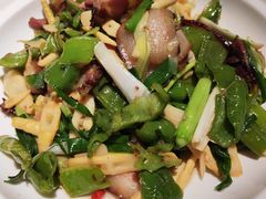 -唐猫庭院·千年陕菜(赛格国际购物中心店)