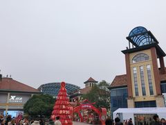 -长沙友阿奥特莱斯