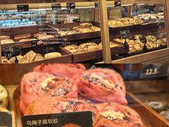 -小飞象面包公社(珠江路金鹰店)