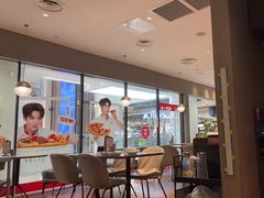 -必胜客(上海新南方商城PH店)