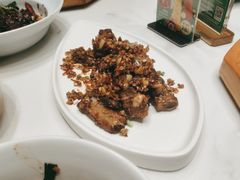 -湘邻呷铺·田园家宴(汉基广场店)