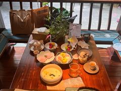 -中和·国风茶馆(愚园路店)