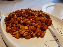 精品宫保鸡-峨嵋酒家(地安门店)