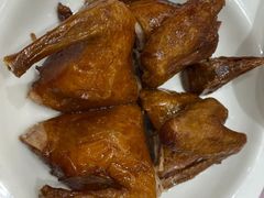 -金时代顺风大酒店(静安大融城店)