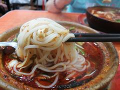 米线砂锅-清真·马文砂锅大全(麦苋街店)