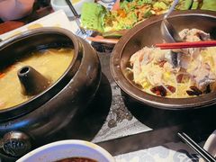 -云海肴·云南菜(南强街总店)