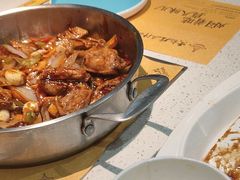 -黄记煌三汁焖锅(顺义华联店)