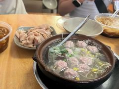 -汝萍传统蘸水菜(春华路总店)