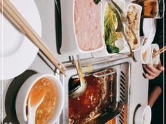 -海底捞火锅(龙湖时代天街店)