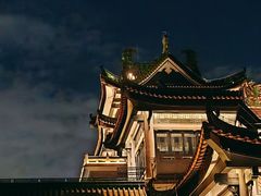 -广州西关永庆坊旅游区