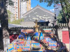 -护国法轮寺