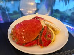 -圣丰索菲特·2 On 988 Café 自助餐厅