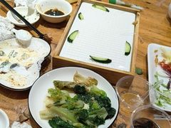 -官塘锋记鱼生·生腌·砂锅粥(牌坊街店)