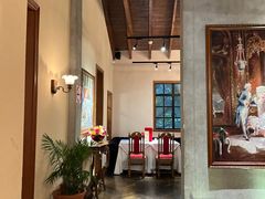 -玫瑰厅上海菜(兴国路店)