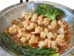 -去茶去餐厅(中央大街店)