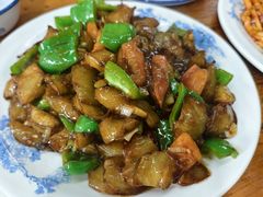 -洪福亮酒家(南草厂街店)
