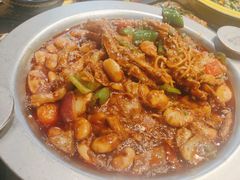 -嘎嘎鸭脑壳(驷马桥店)