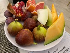 -澜悦港海鲜体验主题餐厅