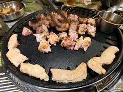 -401餐厅(弘大店)