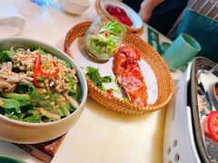 -锦府盐帮·李宅(领展购物广场中关村店)