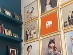 -海马体家庭照相馆(北京芳圆里 ID MALL店)